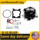 For Marine carburetor rochester quadrajet Mercruiser 260 17080561 350 engine NEW
