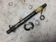 Johnson Evinrude 435007 433592 Tilt Tube 1999 200hp 225hp k1c
