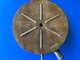 Barbron Holly Spark Flame arrestor 572201b USCG