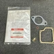 New Old Stock Suzuki Carburetor CARB Gasket Kit 13910-94400 OEM INCOMPLETE New Old Stock Suzuki Carburetor CARB Gasket Kit 13910-94400 OEM INCOMPLETE