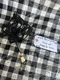Mercury 25-30 hp 4 stroke MAT Sensor 898101118, bracket 4 Stroke EFI 898101134