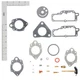 Carburetor Repair Kit Walker Products 19054