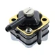 EMP 1399-07350 FUEL PUMP; Fits Johnson/ Evinrude 2 Cylinder 6 To 15 Horsepower