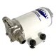 Reverso GP-301-12L Low Speed 301 Pump 12V 3/8" MNPT Part Number 27-2150-03-1-01