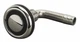 SEA DOG STAINLESS FLUSH MOUNT GAS TANK- 353230-1