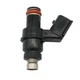 16450-ZZ5-003 1pcs Fuel Injectors Nozzles 6 Holes Replacement for Honda Outbo...