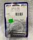 Sea-Dog 352100-1 Zinc Chrome Plated Gas Tank Vent 5/8"