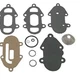 Mercury Mariner Sierra 18-7812 Fuel Pump Kit Replaces 89031A2