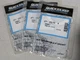 *NEW OEM* (LOT OF 3)  Mercury Quicksilver Gasket 27-15172 4