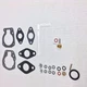 JOHNSON EVINRUDE OUTBOARD MARINE CARBURETOR KIT 1.5HP-20HP 439071 398453