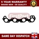 Fits Volvo 940 240 740 2.0 2.1 2.3 FirstPart Inlet Manifold Gasket 13788799