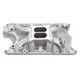 Edelbrock Engine Intake Manifold Fits 1969 Ford Ranchero