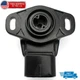 Throttle Position Sensor For Yamaha Outboard 150HP F150 2005-2020 / 130HP 16-18