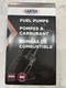 Mechanical Fuel Pump Carter M4530
