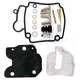 Carburetor Carb Rebuild Kit for Yamaha 30HP F30 40HP F40 25HP F25 20HP 67C-W0093