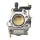 For Yamaha 2-stroke 30 HP 61T-14301-00 61N-14301-00 Outboard Carburettor