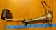 Rochester Boat Fuel Sending Unit w/ Gauge twin site 9" 6741-406