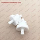 2* Fuel filter For Suzuki DF4 DF5 DF6 DF8A DF9.9 15410-98500 5032238 18-7719