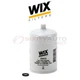 WIX 33472 Fuel Water Separator Filter for Z533 Z157 Z156 Z119 Z118 Y03753701 mt