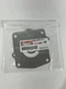 Yamaha 6G5-44323-01 Waterpump Plate OEM Genuine