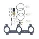 For Yamaha Marine Carburetor Rebuild Kit 60 70 hp Outboards 6H3-W0093-02