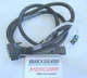 T5A Mercury Quicksilver 84-822560A15 Reflash Cable 555 OEM New Factory Boat Part
