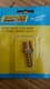 (LOT of 2) SEACHOICE MALE HOSE BARB-3/8 X 3/8 NPT SCP 20791