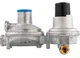 Camco 59002 Olympian Propane Double-Stage Auto-Changeover Regulator