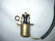 1993 Force Mercury 40HP (92C) Choke Solenoid Primer OEM 819503T6