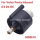 Water Sensor Fuel Sensor For Volvo Penta D3 D4 D6 Inboard 874572,REC3808616
