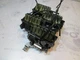 5000886 Evinrude Johnson Ficht Upper Intake Manifold Assembly & Reeds 5000323