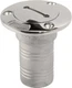 Sea-Dog Hose Deck Fill, Diesel, For 2" Hose, 351331