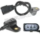 Walker Products 235-1323 Engine Camshaft Position Sensor For 05-10 EuroVan Jetta
