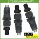 3PCS Fuel Injectors For Kubota D905 D1005 D1105 V1205 V1305 V1505 16032-53902