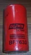 2 of Fuel Filters Baldwin BF7633 cross reference -Napa 3528 Wix 33528 P551313 L9