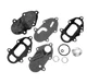 * #89031A2 Mercury Diaphragm Kit/205D