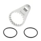 1X Fuel Filter Water Separator Wrench For Yamaha 4 strokes 150-350 HP YB-ACC04