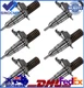 6PCS Fuel Injector 173-4647 for Caterpillar 3126 Engine Excavator 1734647