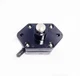 TOP&reg; Outboard Fuel Pump For Yamaha 4 Stroke 30 40 50 60 HP 6C5-24410-00