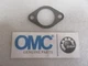 V26 Evinrude Johnson OMC 325092 0325092 Gasket OEM New Factory Boat Parts