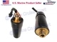 High Low Pressure Fuel Pump Volvo Penta  8.1L 22058474 23410900 P61885S