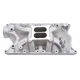 Edelbrock Intake Manifold 7181; Performer RPM Dual Plane for 351W SBF