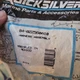 BRAND NEW QUICKSILVER cable assy 84-822560a14