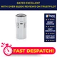 Fuel Filter WK1175X Mann 3828838 0003635130 RE503674 6050719 1290372 Quality New