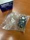 new johnson evinrude vro fuel pump 438555 