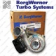282302F650 Turbocharger Hyundai Grand Santa Fe Kia Sorento III 28231-2F650 New Part