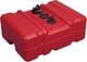 Moeller 630013LP 12 Gallon LPT12 Low Profile Portable Fuel Tank