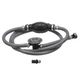 Attwood Mercury Marine Fuel Line Kit, EPA Compliant, 6 Ft, 3/8-In Dia. Hose w...