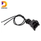 Fuel Pump Wire Harness Pigtail Plug Clip Connect 2-Pin for Volvo Penta 3858261
