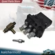 For Kubota D905 D1005 D1105 D1305 Fuel Injection Pump 16032-51010 16032-51013 US